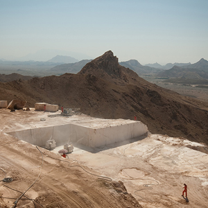 Quarry
