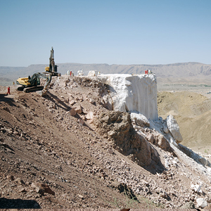 Quarry