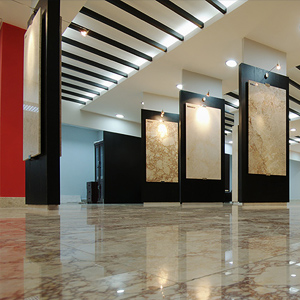 Showroom